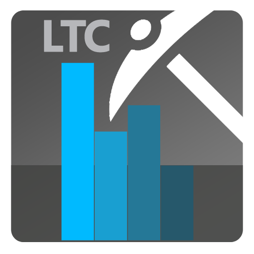 Mining Monitor 4 Litecoinpool