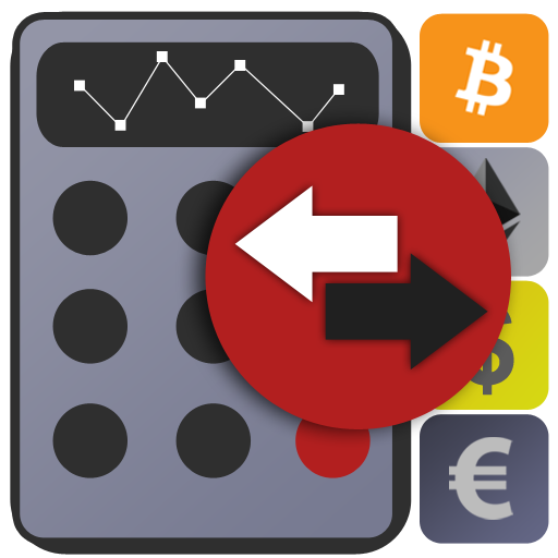 Bitcoin Calculator & Cryptocurrency Converter