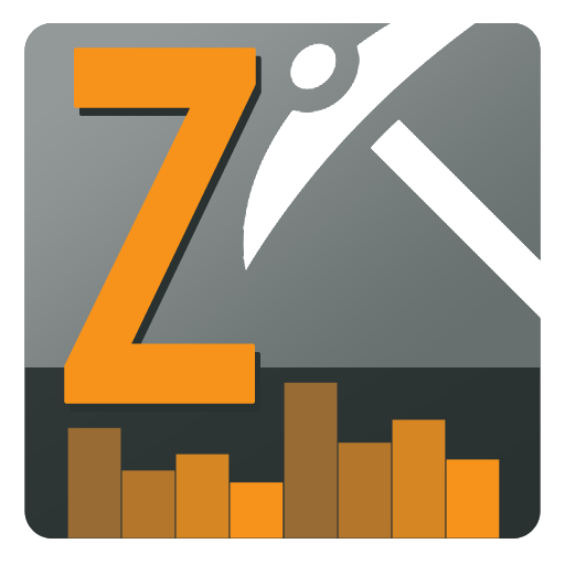 Balance Monitor 4 Zpool